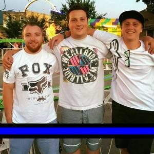 Meet your Posher, Wayne